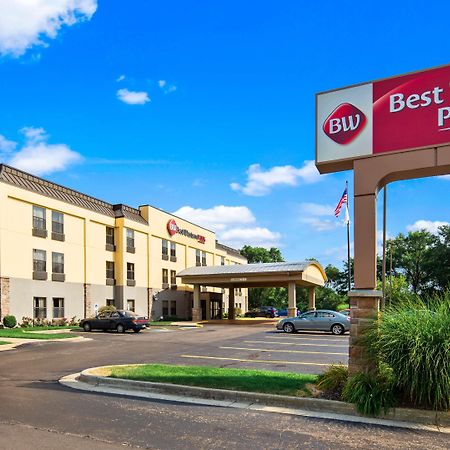 Best Western Plus Mishawaka Inn South Bend Kültér fotó