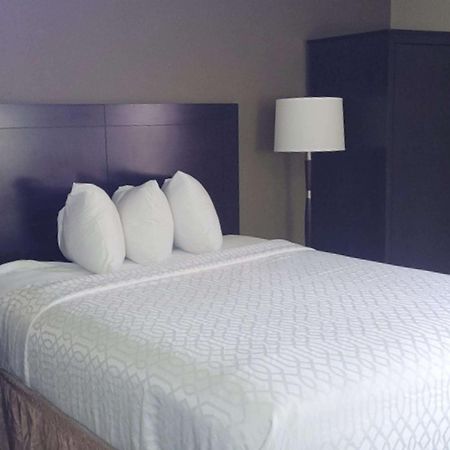 Best Western Plus Mishawaka Inn South Bend Kültér fotó