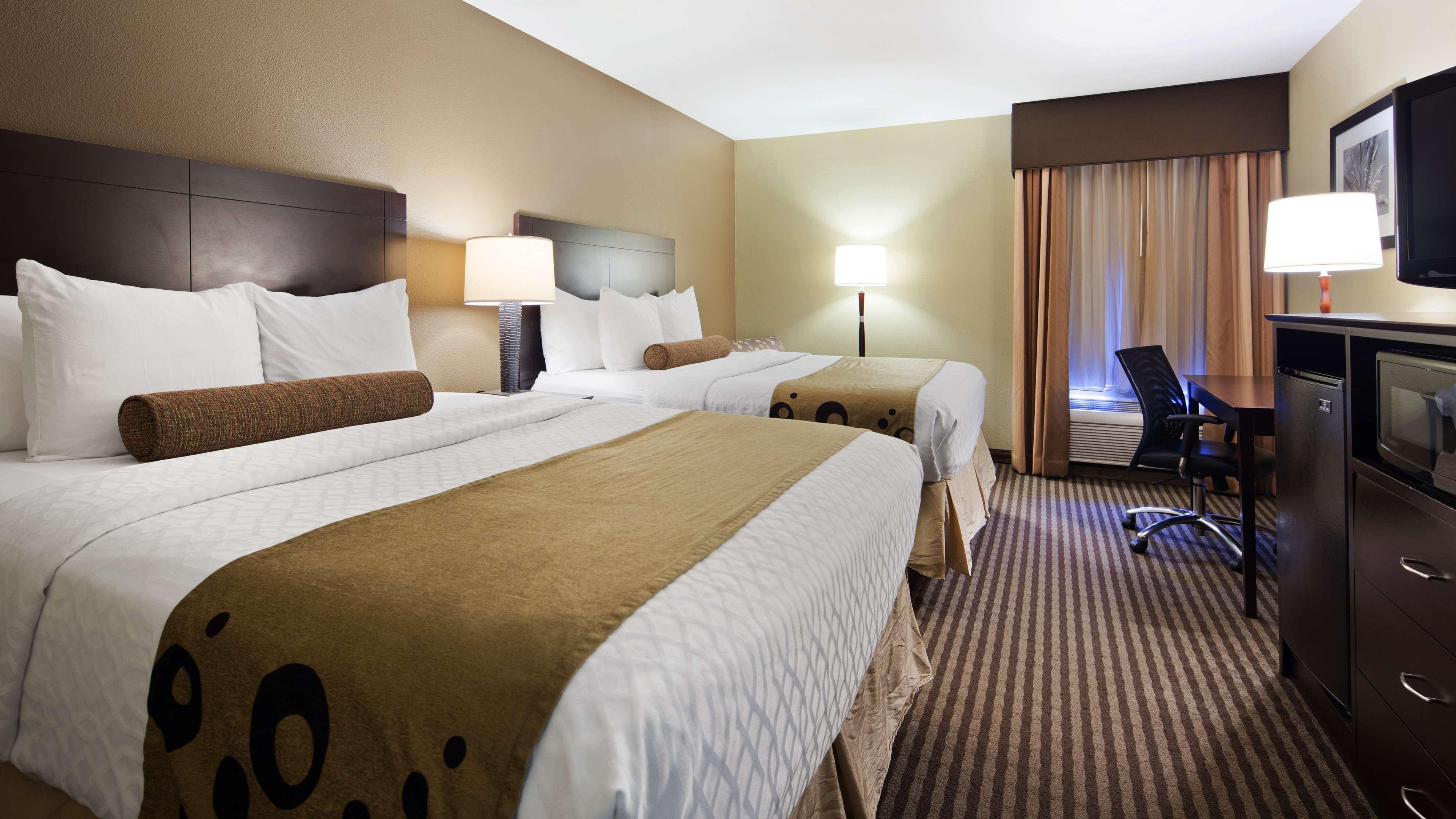 Best Western Plus Mishawaka Inn South Bend Kültér fotó