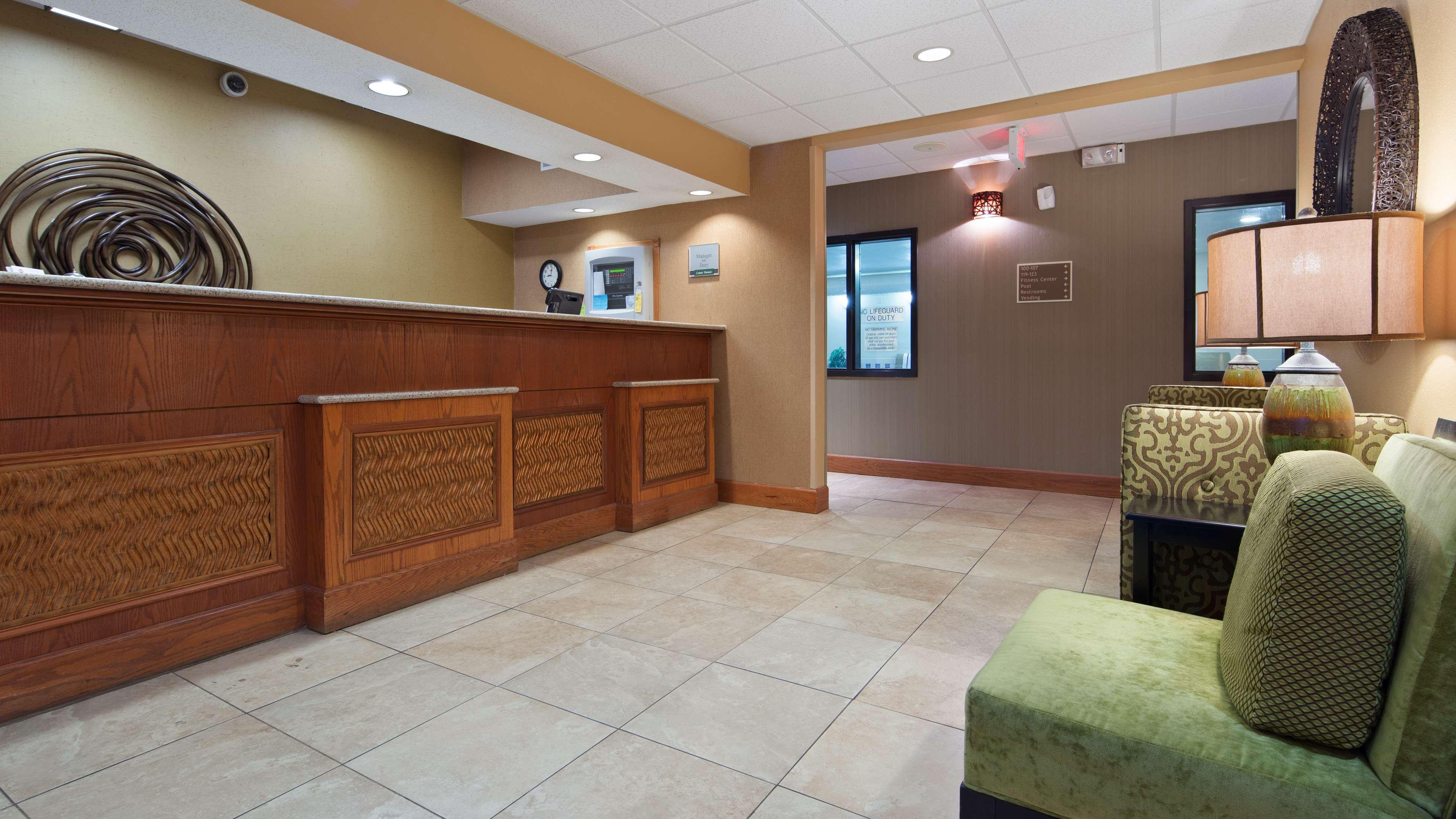 Best Western Plus Mishawaka Inn South Bend Kültér fotó