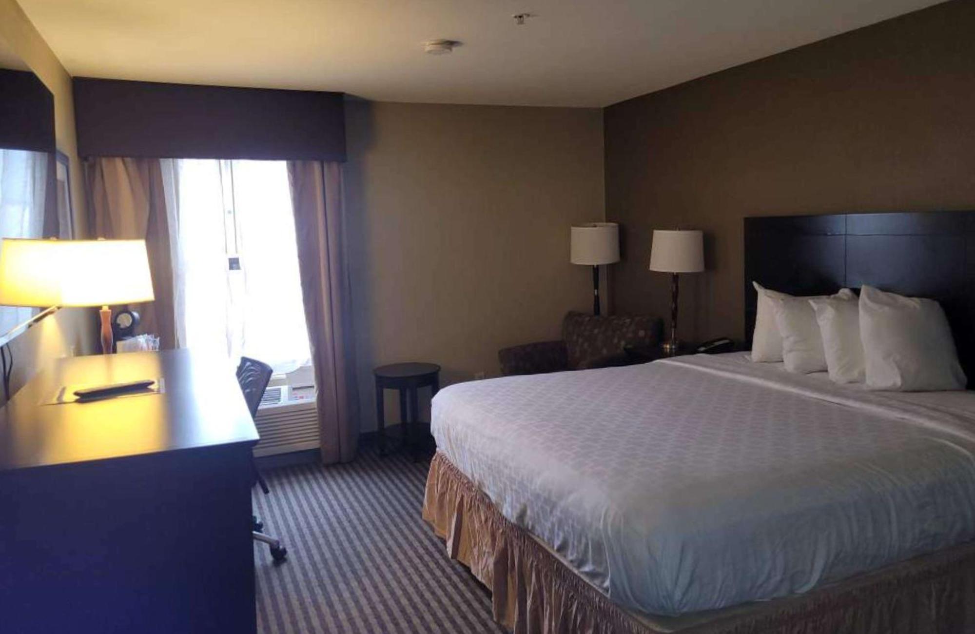 Best Western Plus Mishawaka Inn South Bend Kültér fotó