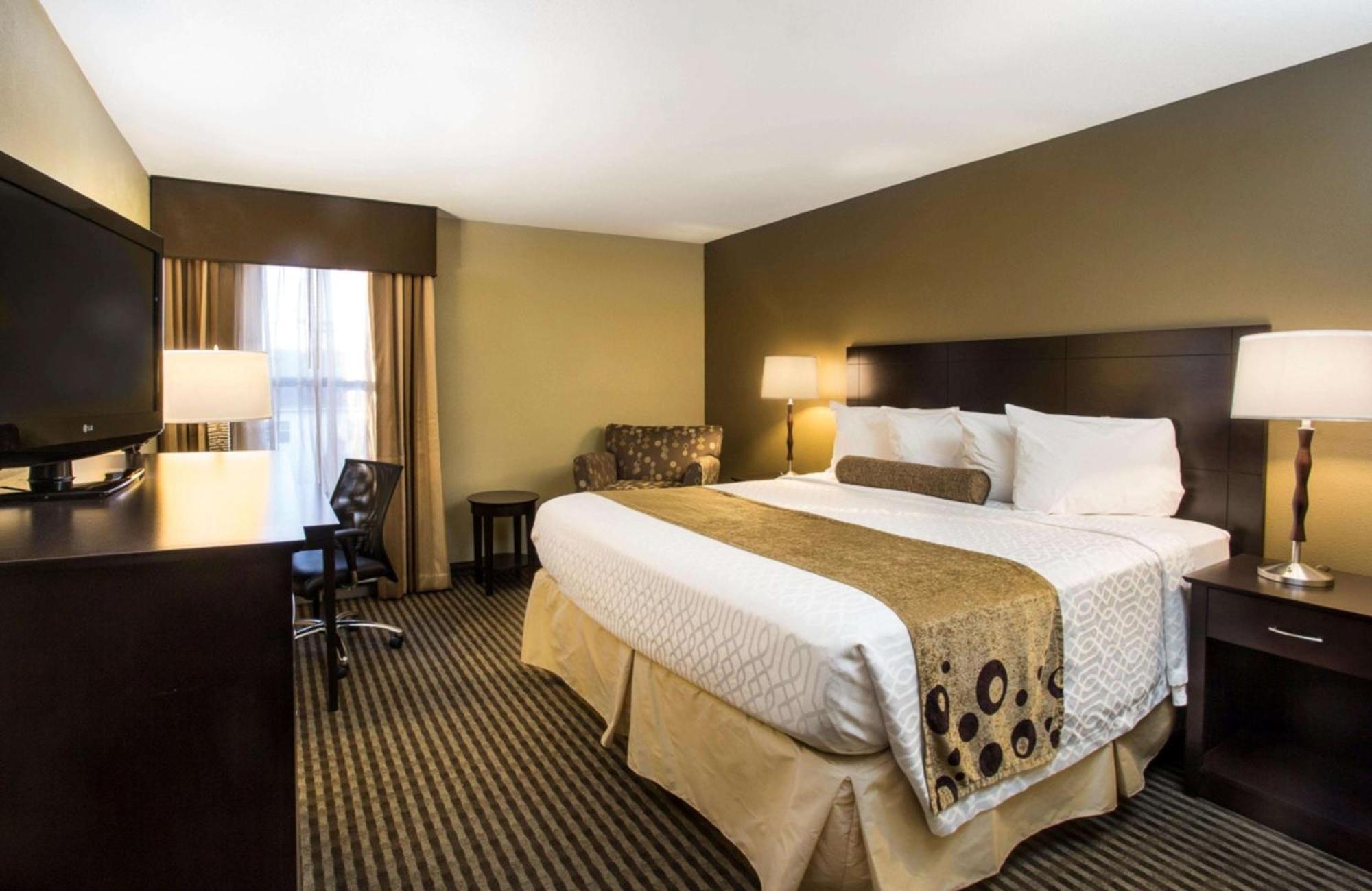 Best Western Plus Mishawaka Inn South Bend Kültér fotó